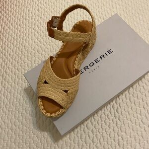 Clergerie sandal